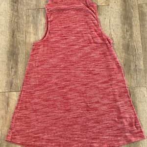 Poof brand shirt/dress size large